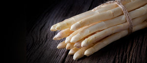Italian White Asparagus